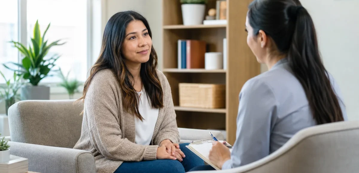 When Should You Talk to Someone About Anxiety?