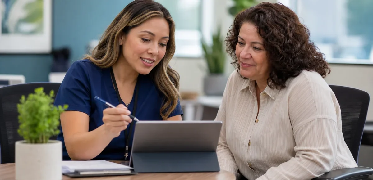 Don’t Have Insurance Yet? Here’s How We Can Help You Enroll