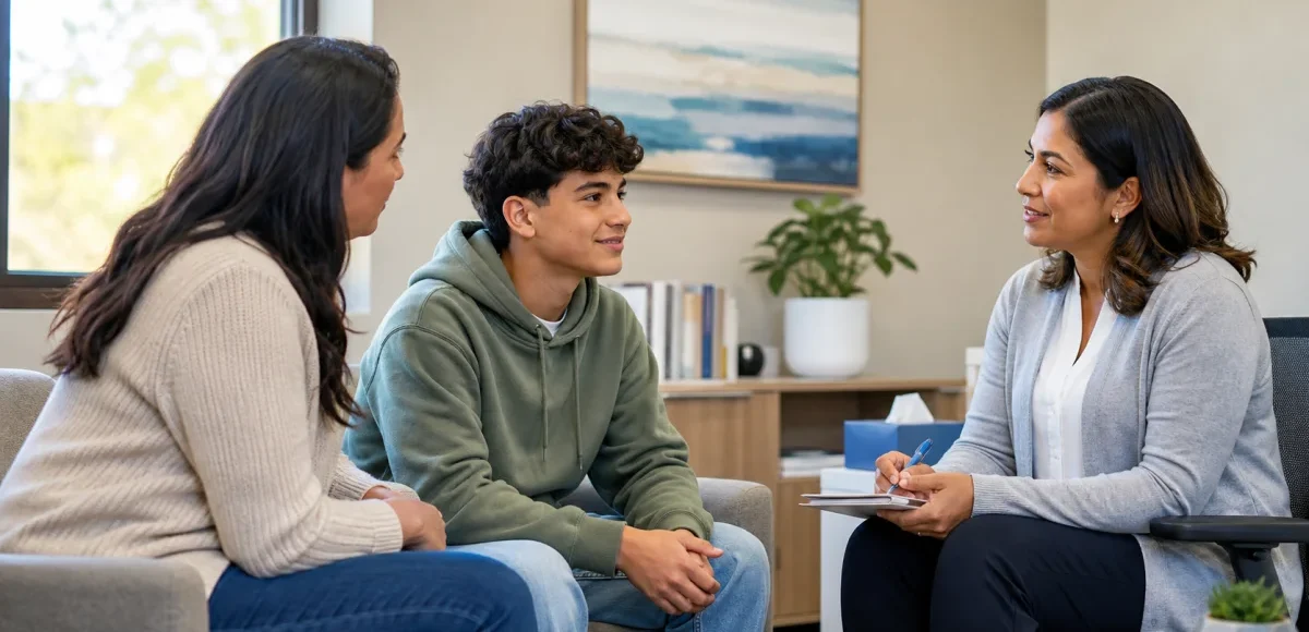 Five Things Teens Wish Adults Knew About Mental Health