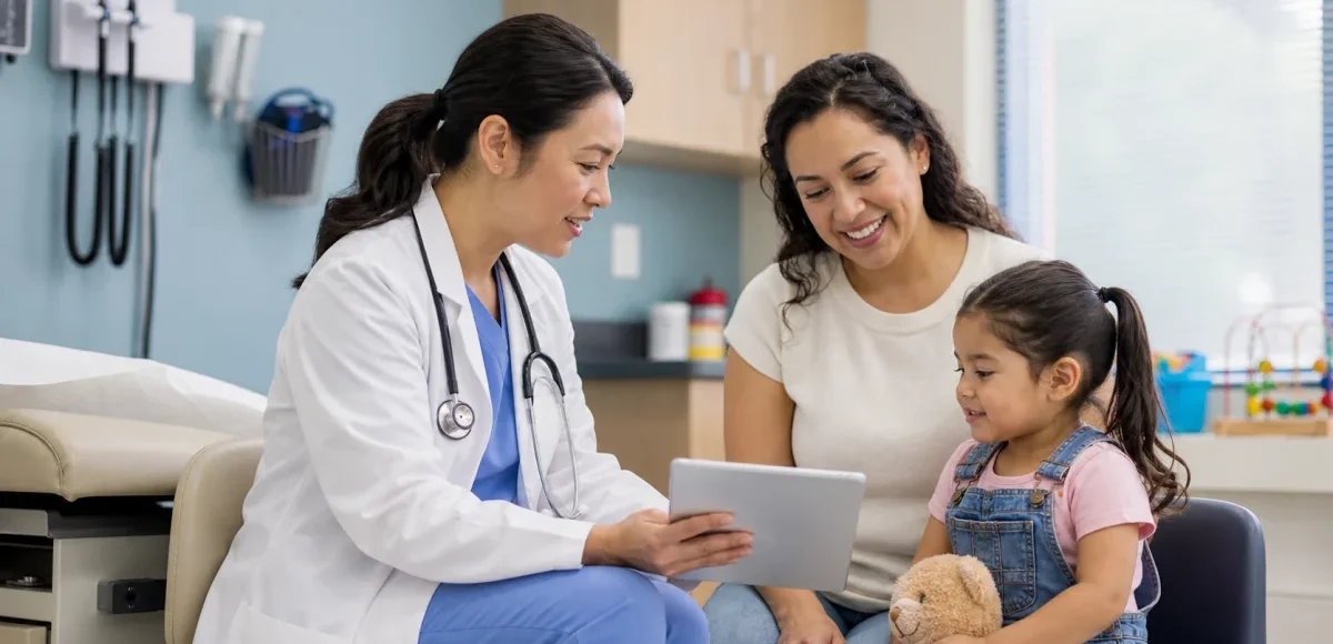 The Vaccine Schedule, Demystified — A Parent’s Guide