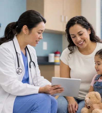 The Vaccine Schedule, Demystified — A Parent’s Guide