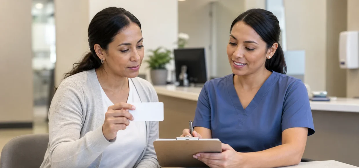 Questions to Ask Before Your Clinic Visit About Insurance and Costs