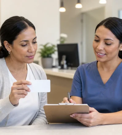 Questions to Ask Before Your Clinic Visit About Insurance and Costs