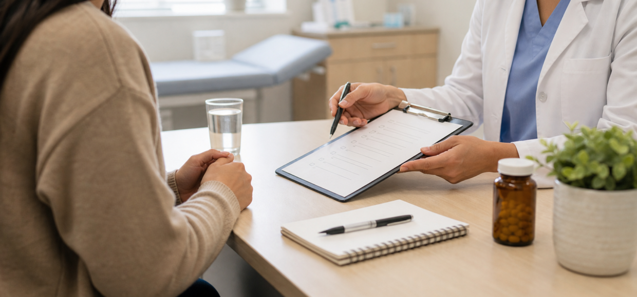 How to Get More From Your Preventive Care Visit