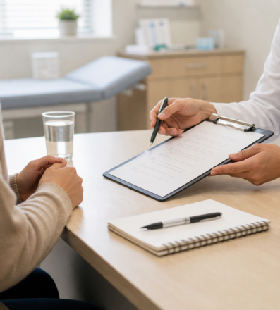 How to Get More From Your Preventive Care Visit