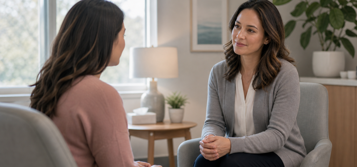 How to Talk About Sensitive Women’s Health Concerns