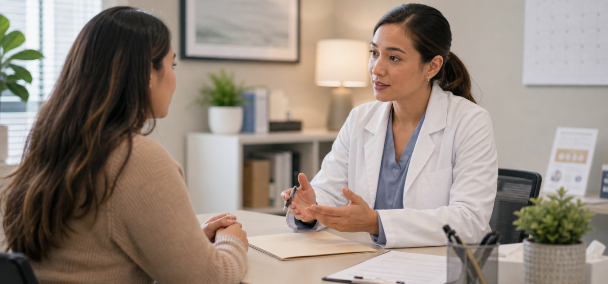 What to Bring to a Birth Control Counseling Visit