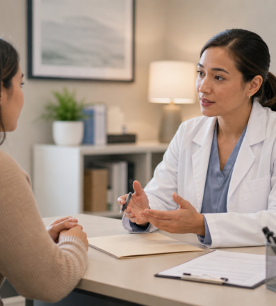 What to Bring to a Birth Control Counseling Visit