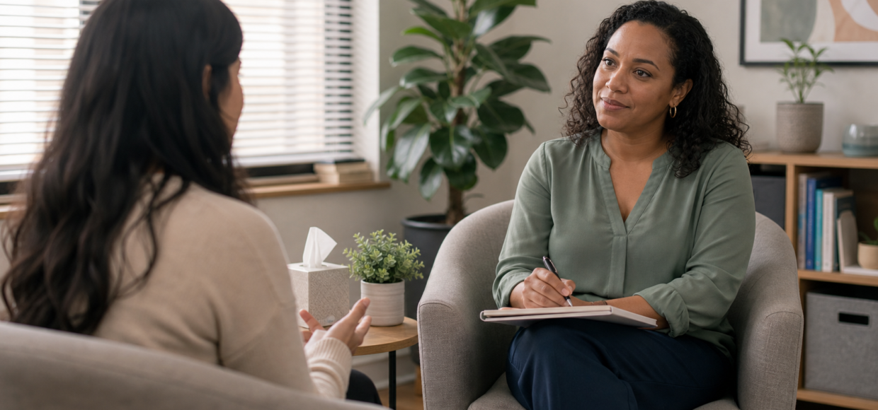 What Happens During a Mental Health Intake Visit?