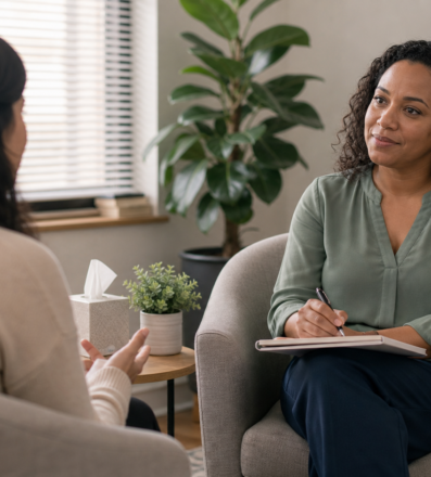 What Happens During a Mental Health Intake Visit?