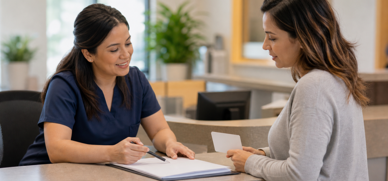 Questions About Medi-Cal and Clinic Coverage