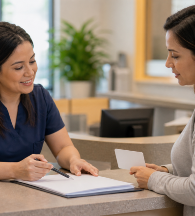 Questions About Medi-Cal and Clinic Coverage