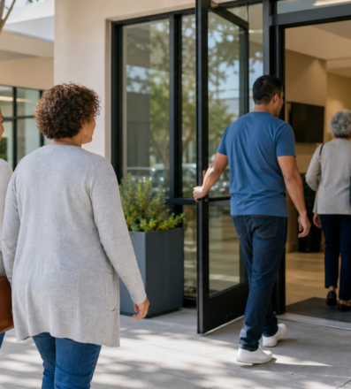 Finding Community Health Services Near Pomona