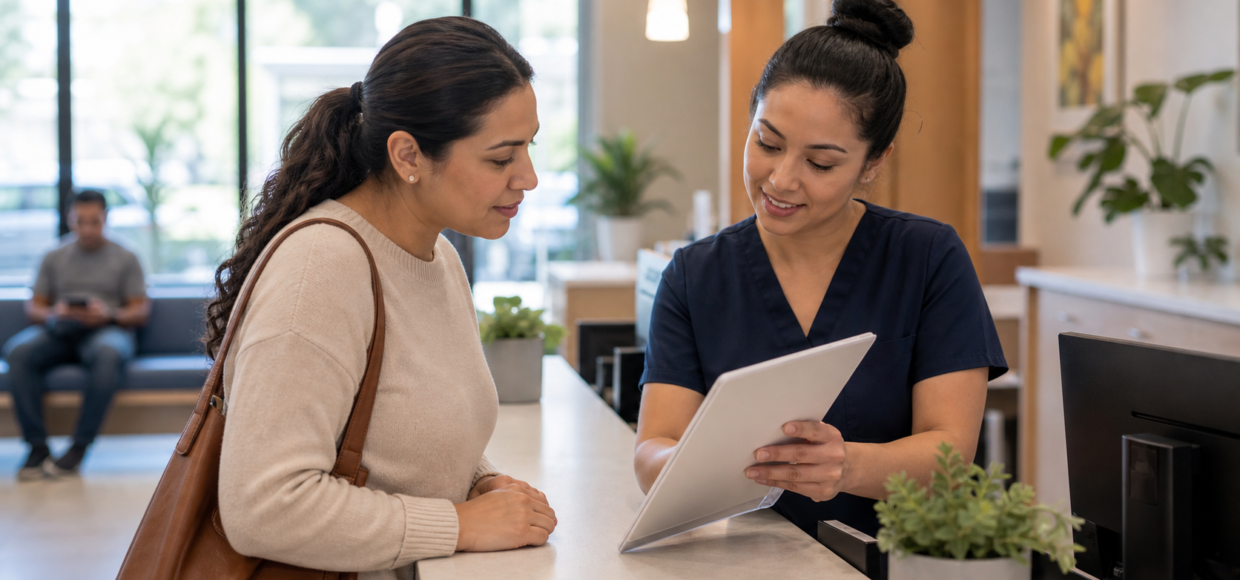 How to Choose the Right Clinic Service for Your Needs