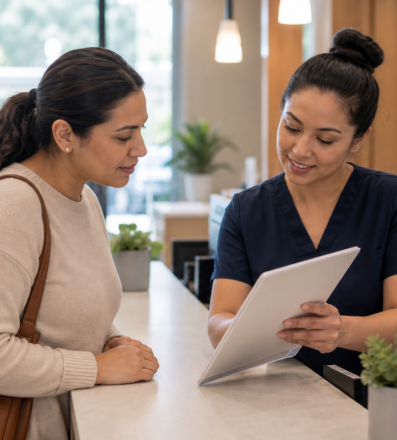 How to Choose the Right Clinic Service for Your Needs
