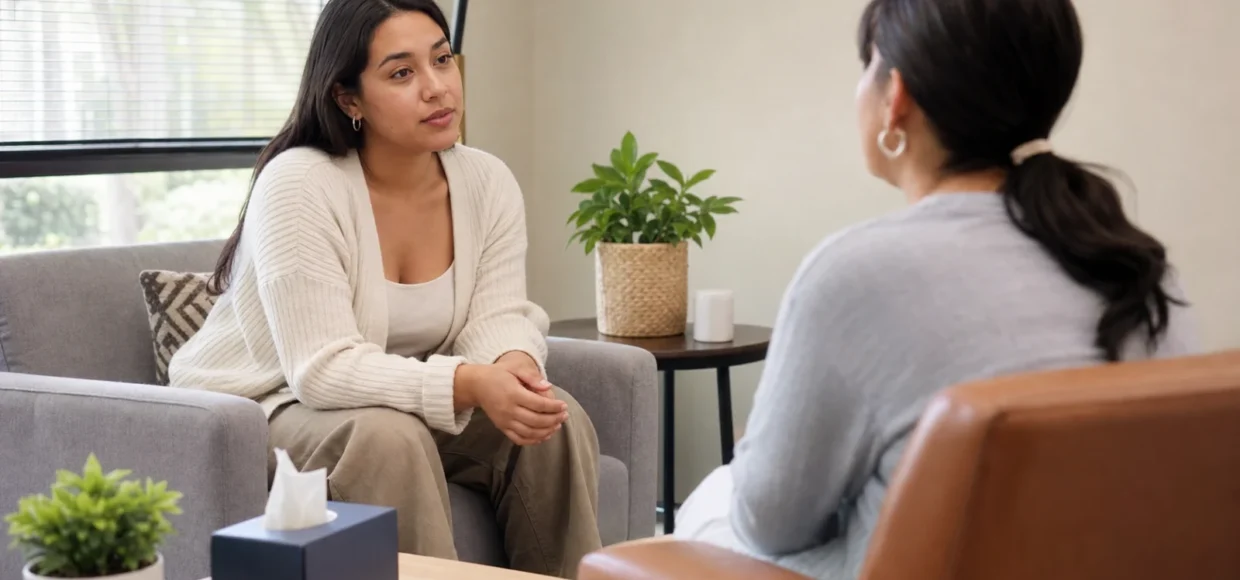 How to Start a Conversation About Mental Health Support