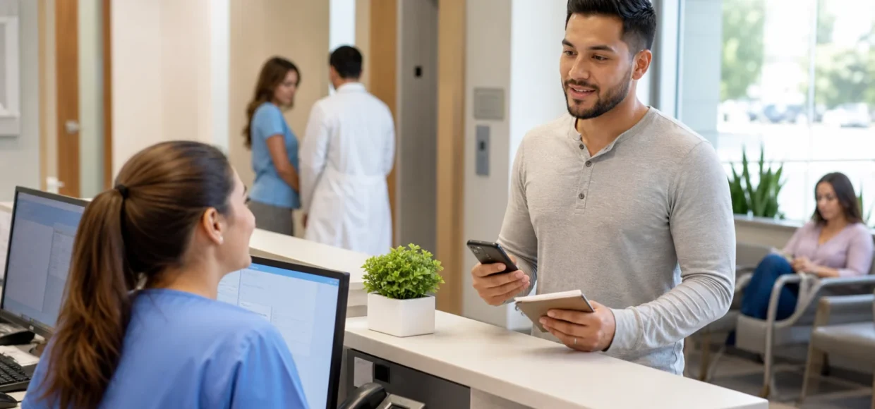 When to Use Same-Day Care for Non-Emergency Health Concerns