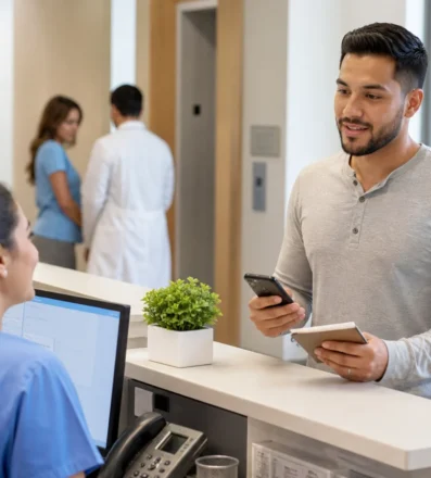When to Use Same-Day Care for Non-Emergency Health Concerns
