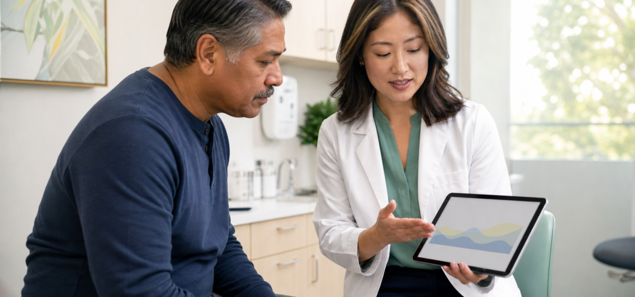 A1C Test and Diabetes Screening: What Pomona Patients Should Know