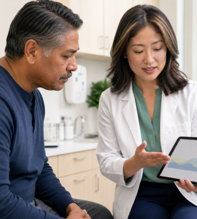 A1C Test and Diabetes Screening: What Pomona Patients Should Know