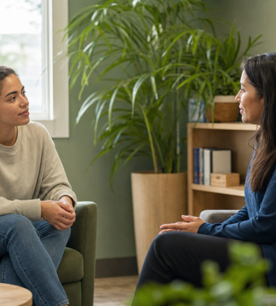 Can Anxiety Cause Physical Symptoms? What Your Body May Be Telling You
