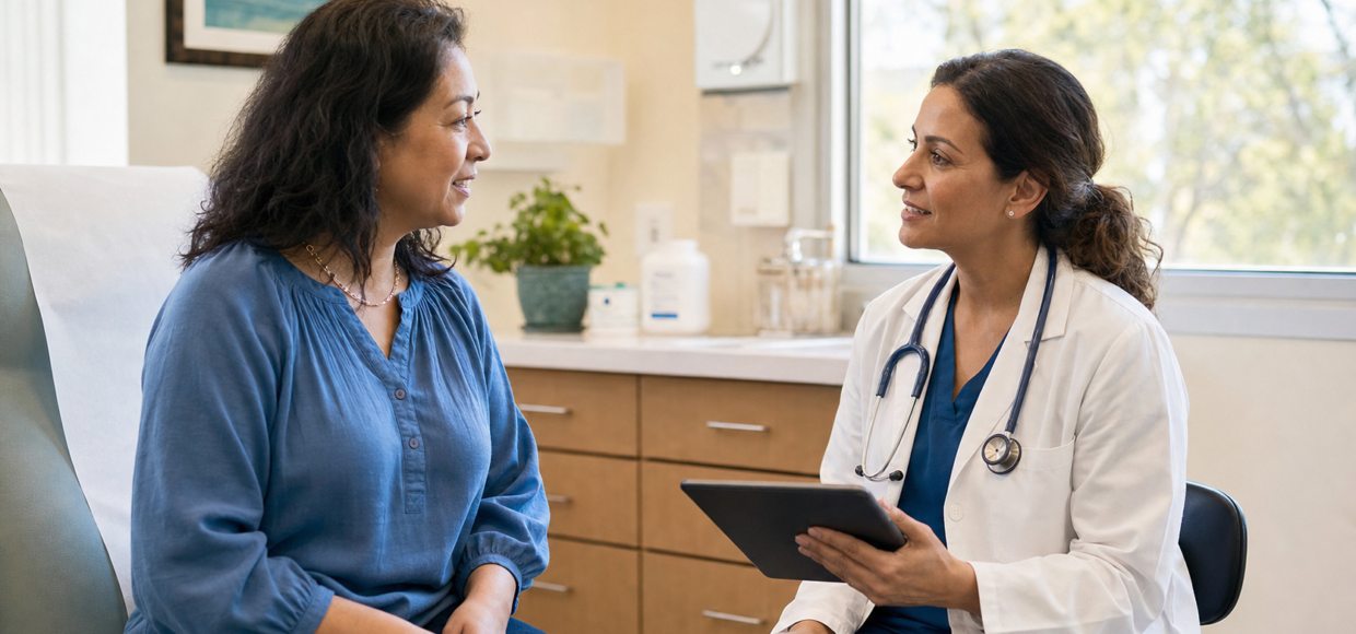 How to Find a Primary Care Doctor in Pomona Who Fits Your Needs