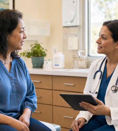 How to Find a Primary Care Doctor in Pomona Who Fits Your Needs