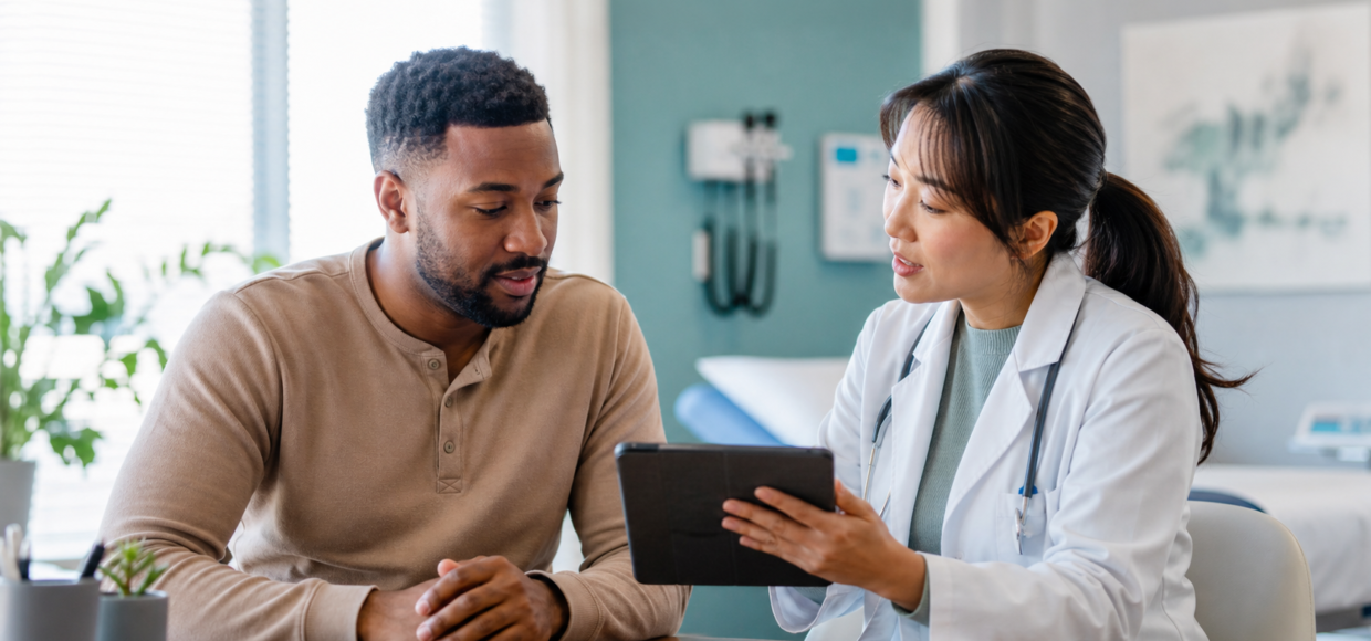 How to Follow Up on Lab Results With Your Primary Care Doctor in Pomona
