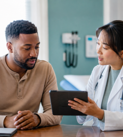 How to Follow Up on Lab Results With Your Primary Care Doctor in Pomona