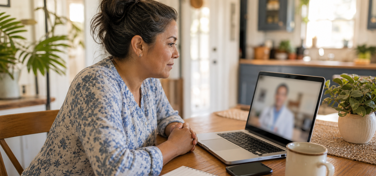 Telehealth or In-Person Visit? How Pomona Patients Can Choose the Right Appointment