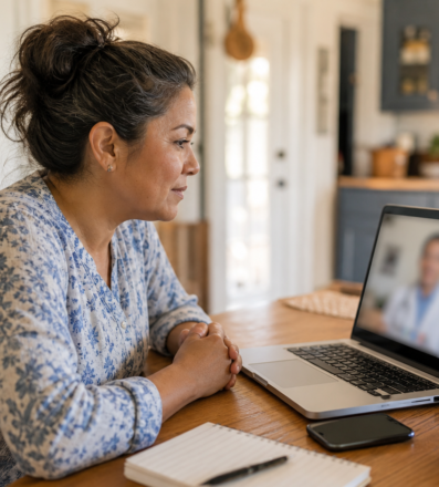 Telehealth or In-Person Visit? How Pomona Patients Can Choose the Right Appointment