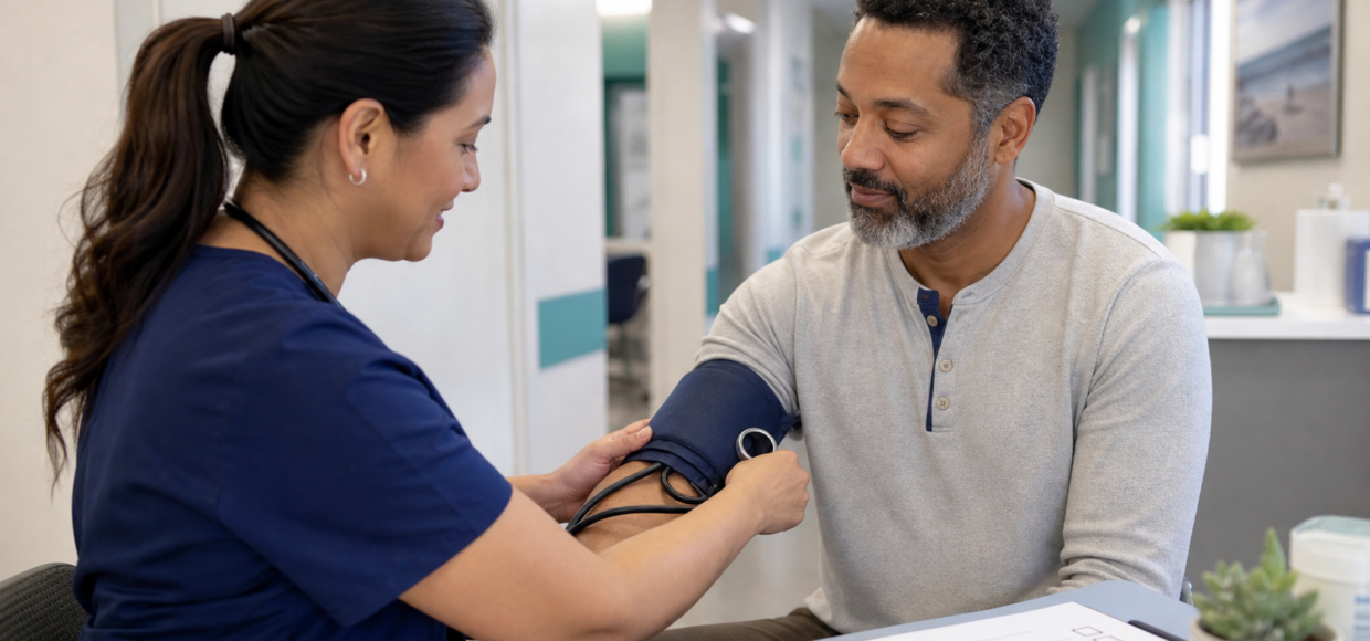 Adult Health Screenings to Discuss With a Primary Care Doctor