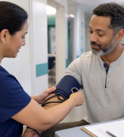 Adult Health Screenings to Discuss With a Primary Care Doctor