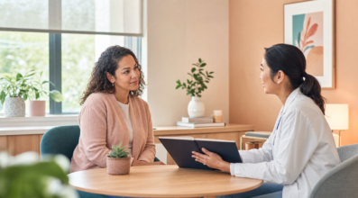 Pap Tests and Cervical Cancer Screening: A Patient-Friendly Guide
